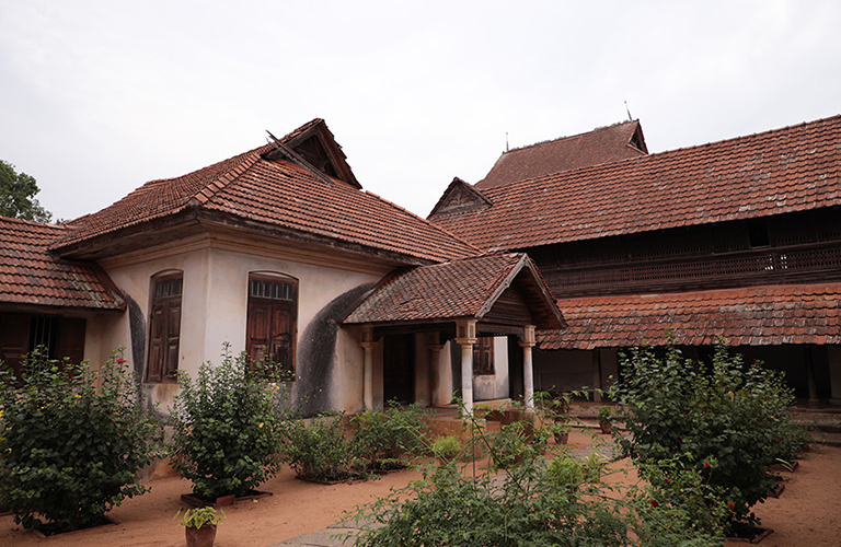 Lakshmi Vilasam